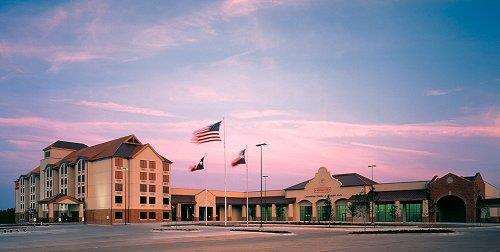 Hampton & Dallas-mesquite 3* Mesquite