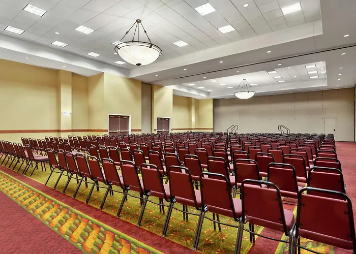 Hampton Inn & Suites Dallas-Mesquite
