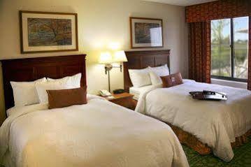Hampton & Dallas-mesquite Hotel Mesquite
