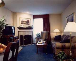 Hotel Hampton & Dallas-mesquite