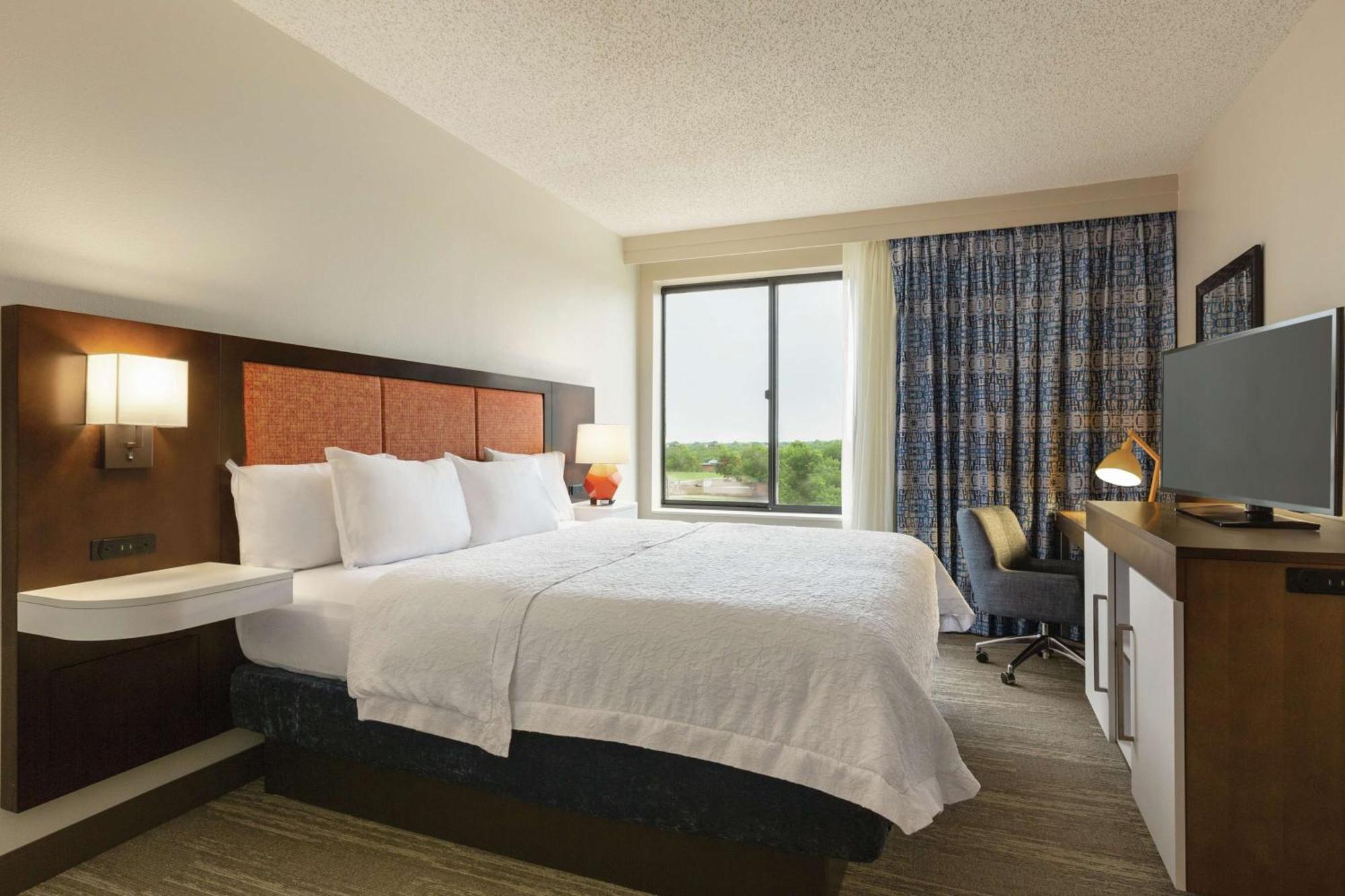 Hotel Hampton & Dallas-mesquite Mesquite