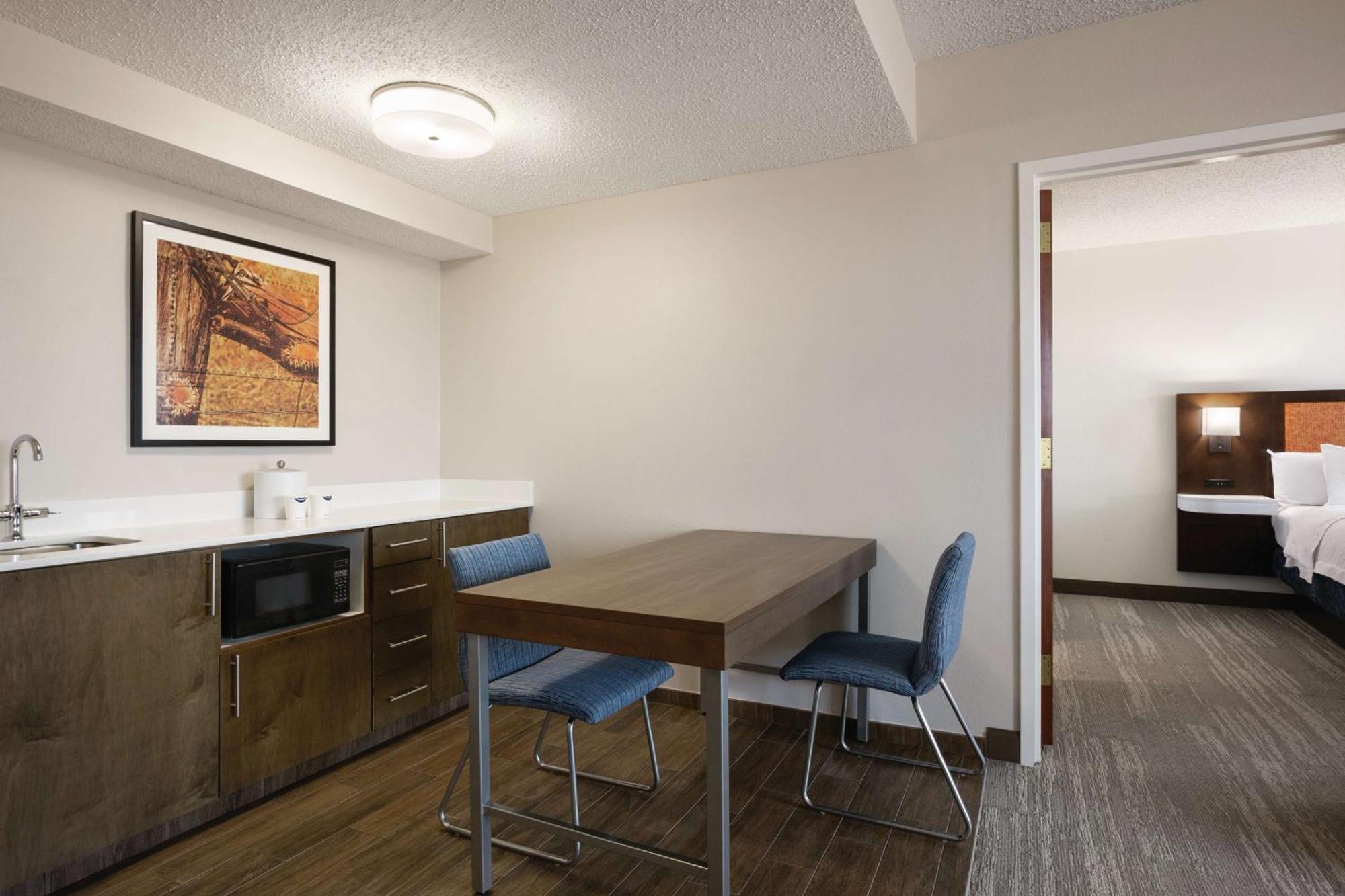 Hotel Hampton & Dallas-mesquite