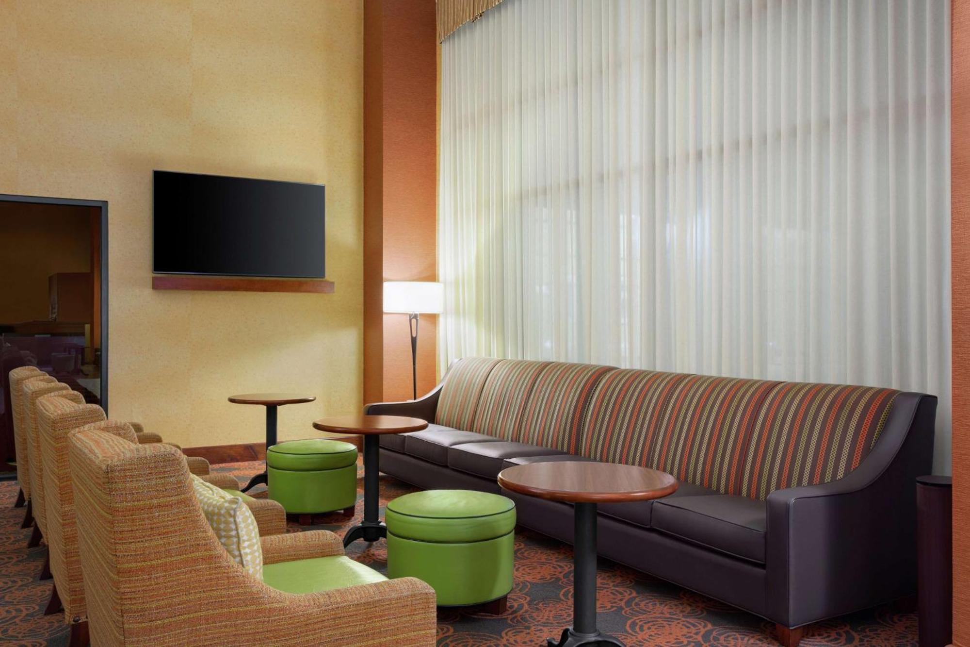 Hotel Hampton & Dallas-mesquite