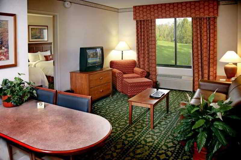 Hotel Hampton & Dallas-mesquite 3*