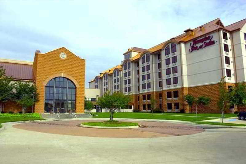 Hotel Hampton & Dallas-mesquite