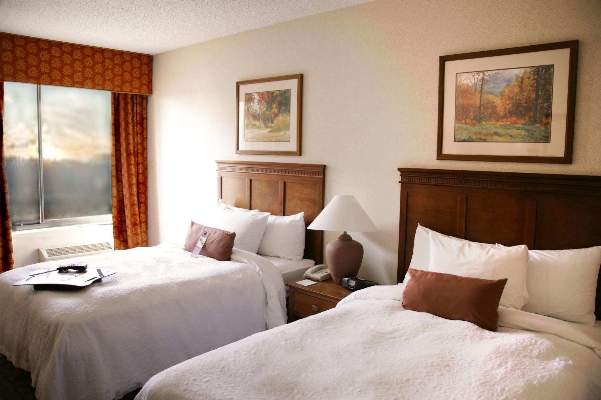 Hotel Hampton & Dallas-mesquite 3*