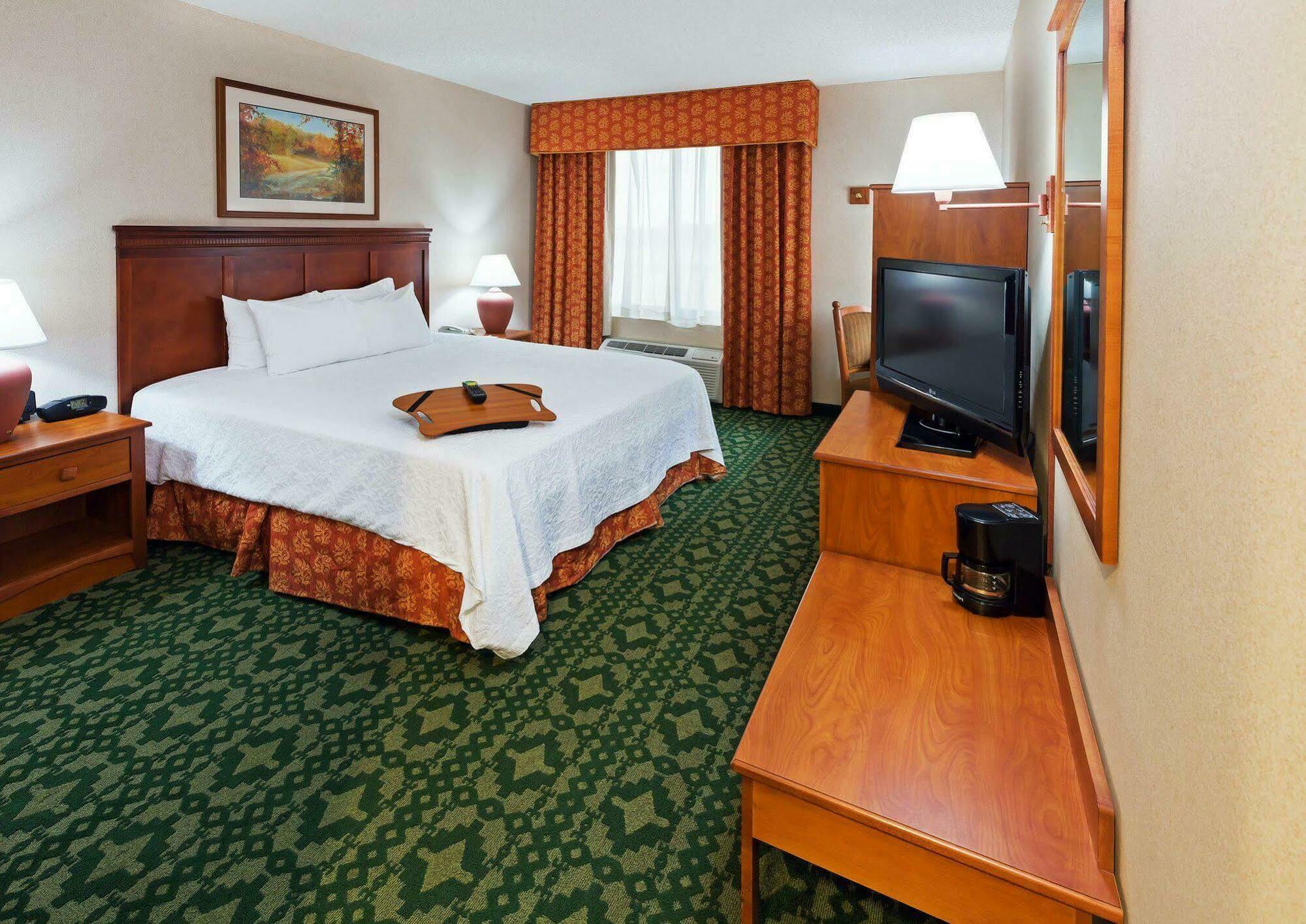 Hotel Hampton & Dallas-mesquite