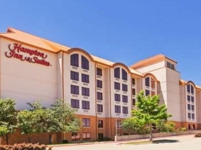 Hotel Hampton & Dallas-mesquite Mesquite