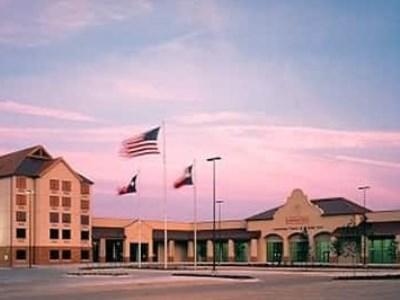 Hampton & Dallas-mesquite Mesquite