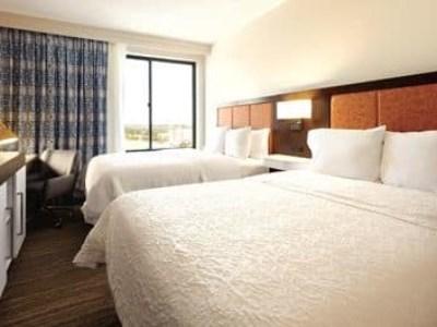 Hotel Hampton & Dallas-mesquite