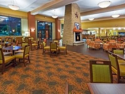 Hampton & Dallas-mesquite Hotel Mesquite